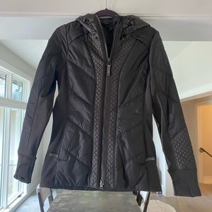 Athleta Whisper Fatherless Jacket